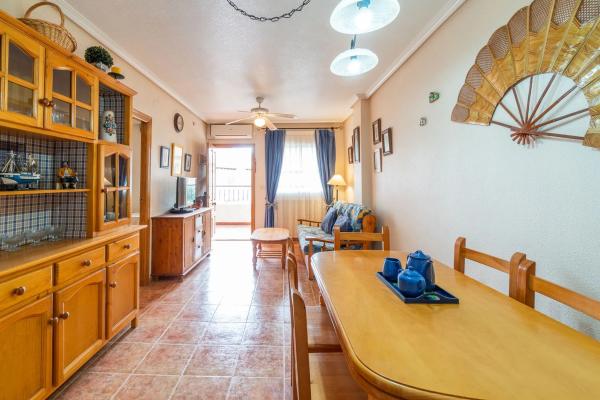 Piso en Villa Rosa