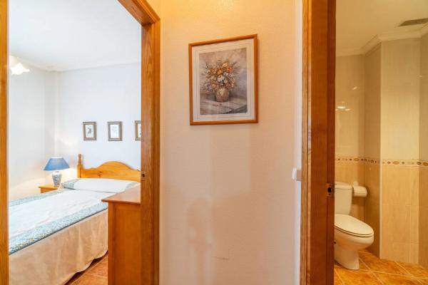 Piso en Villa Rosa