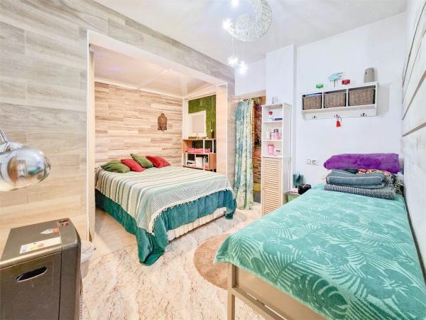 Piso en calle Turquesa