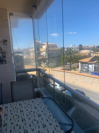 Piso en calle de las Orquídeas, 1