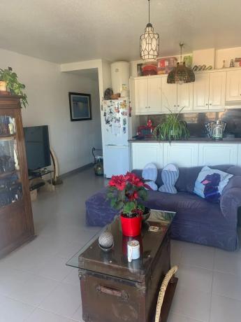 Piso en calle de las Orquídeas, 1