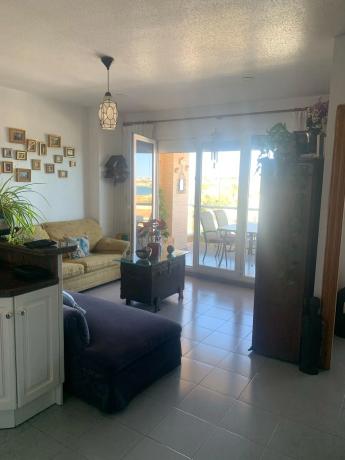 Piso en calle de las Orquídeas, 1