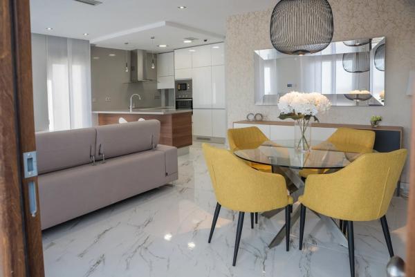 Chalet en Barrio Villamartín-Las Filipinas