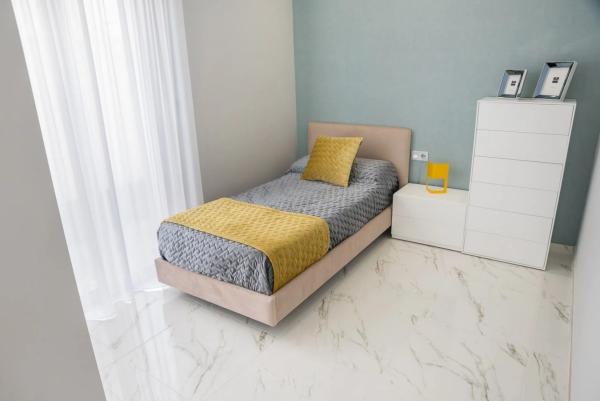 Chalet en Barrio Villamartín-Las Filipinas