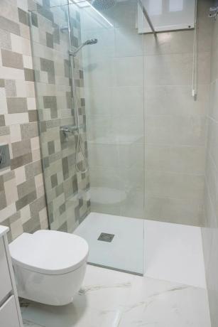 Chalet en Barrio Villamartín-Las Filipinas