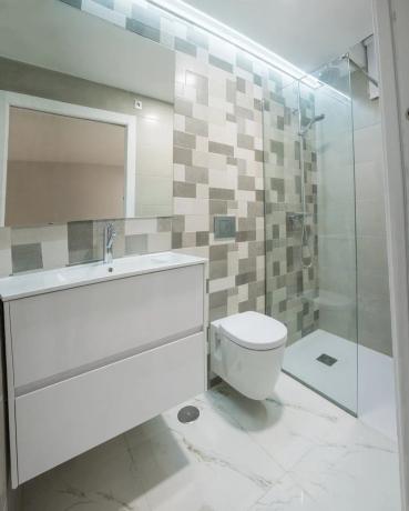 Chalet en Barrio Villamartín-Las Filipinas