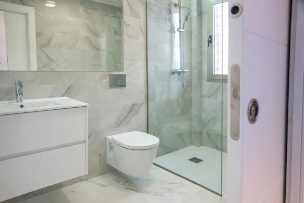 Chalet en Barrio Villamartín-Las Filipinas