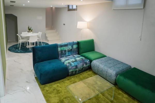 Chalet en Barrio Villamartín-Las Filipinas