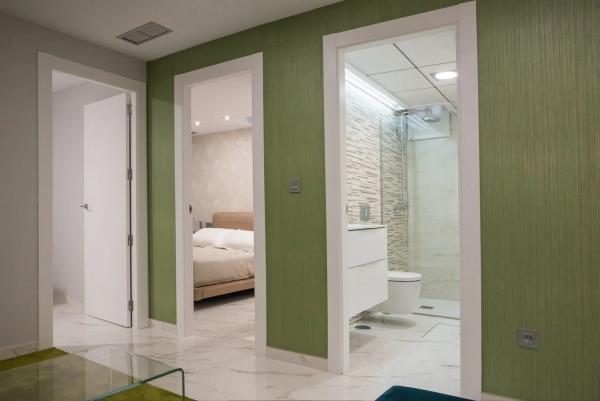 Chalet en Barrio Villamartín-Las Filipinas