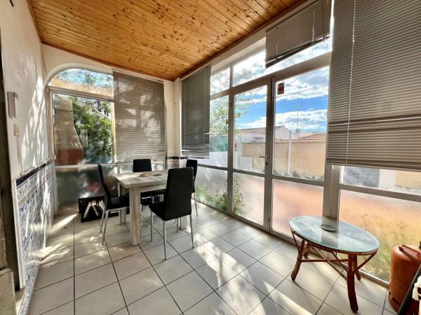 Chalet en calle Tauro