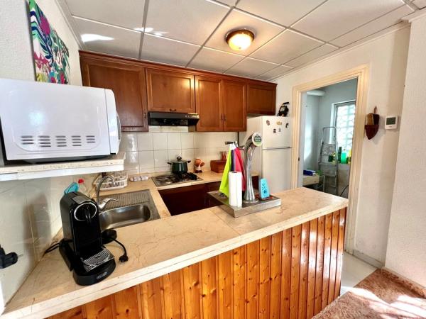 Chalet en calle Tauro