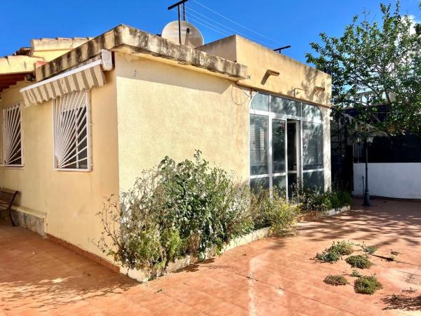 Chalet en calle Tauro