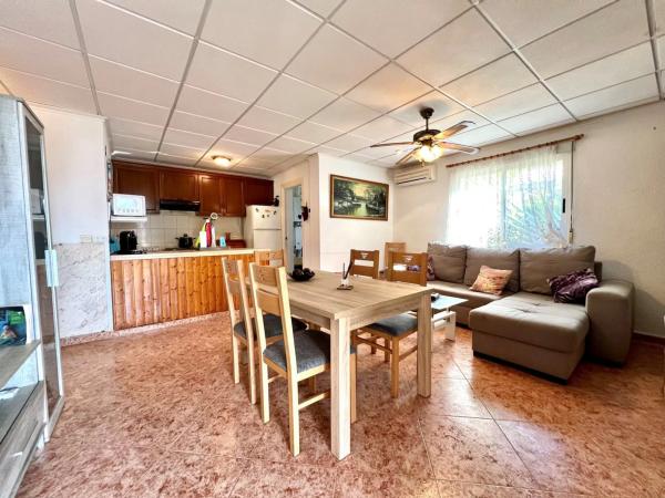 Chalet en calle Tauro