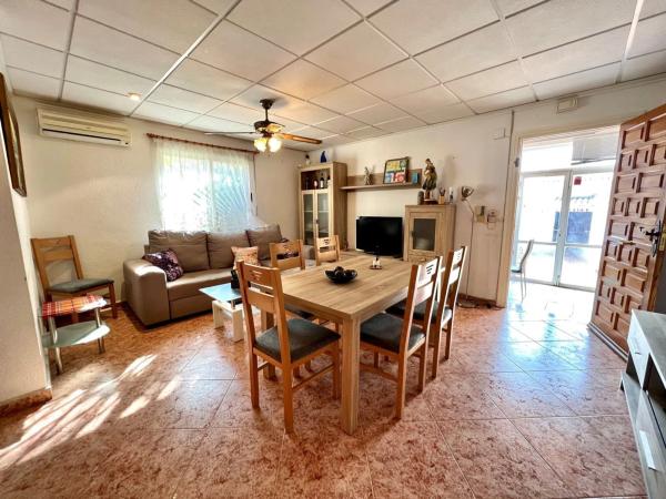 Chalet en calle Tauro