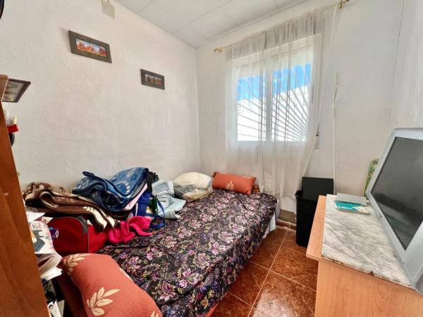 Chalet en calle Tauro