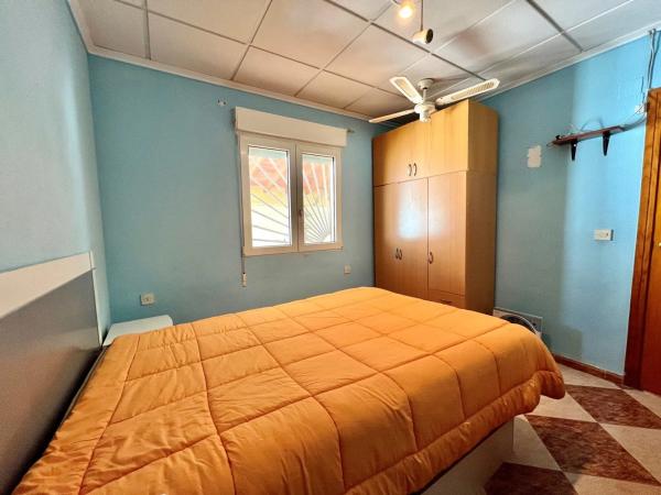 Chalet en calle Tauro