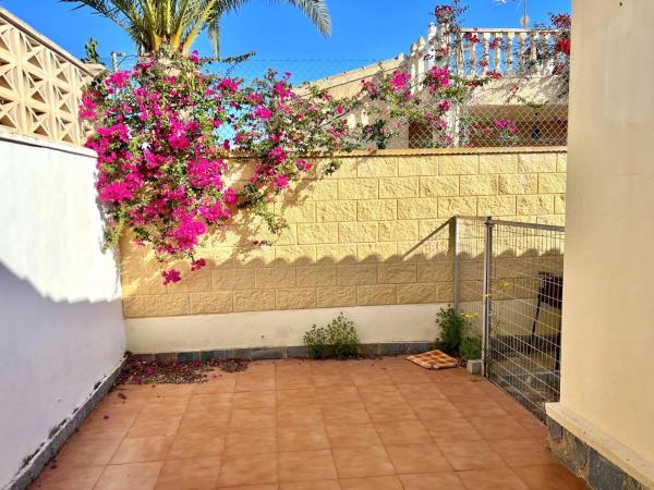 Chalet en calle Tauro