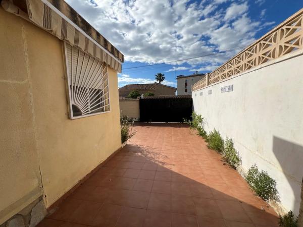 Chalet en calle Tauro