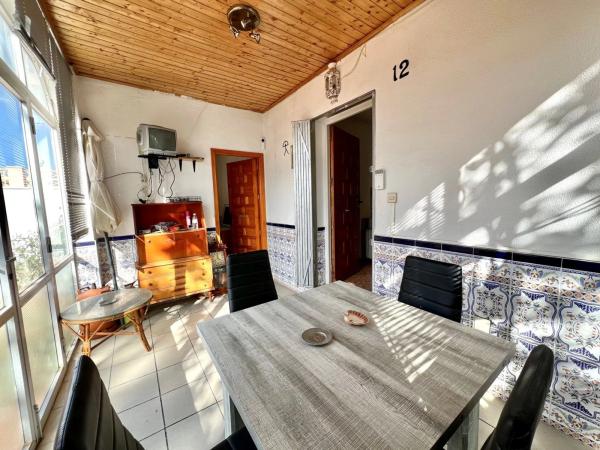 Chalet en calle Tauro