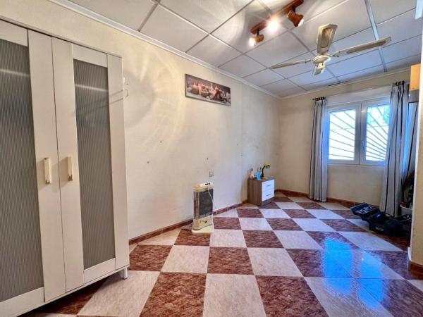 Chalet en calle Tauro