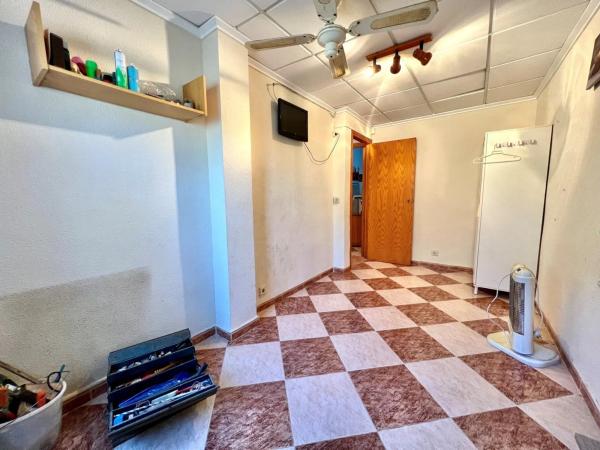 Chalet en calle Tauro