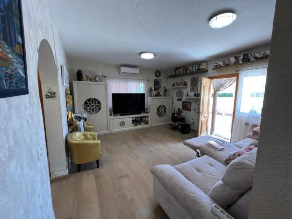 Chalet en calle Isla Formentera
