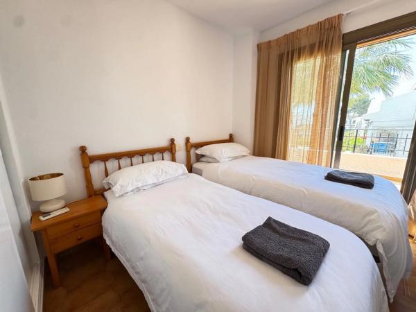 Chalet en calle el Poniente