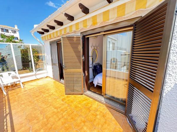 Chalet en calle el Poniente