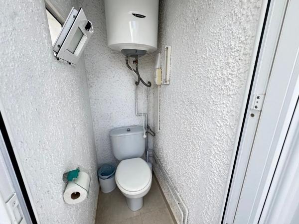 Chalet en calle el Poniente