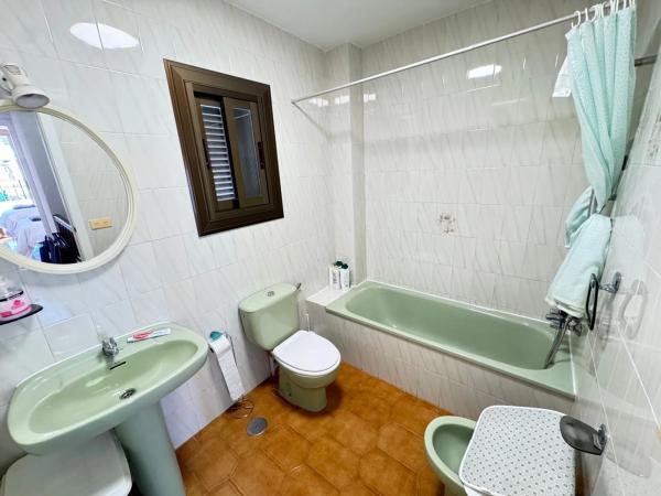 Chalet en calle el Poniente