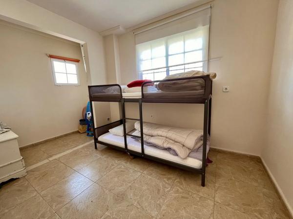 Chalet en Barrio La Zenia