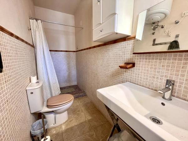 Chalet en Barrio La Zenia