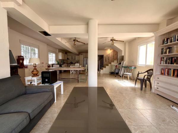 Chalet en Barrio La Zenia