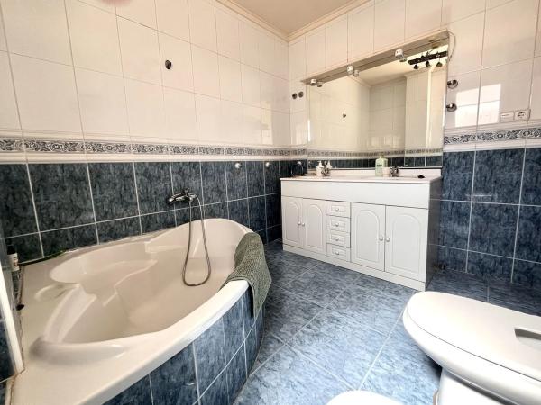 Chalet en Barrio La Zenia