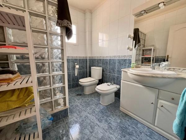 Chalet en Barrio La Zenia