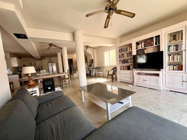 Chalet en Barrio La Zenia