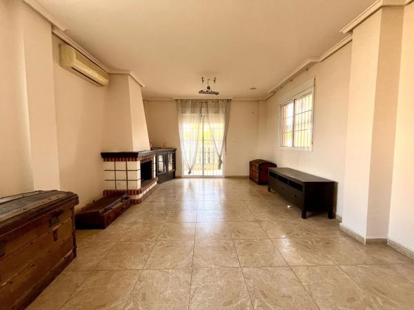 Chalet en Barrio La Zenia