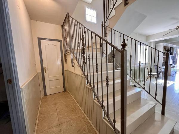 Chalet en Barrio La Zenia