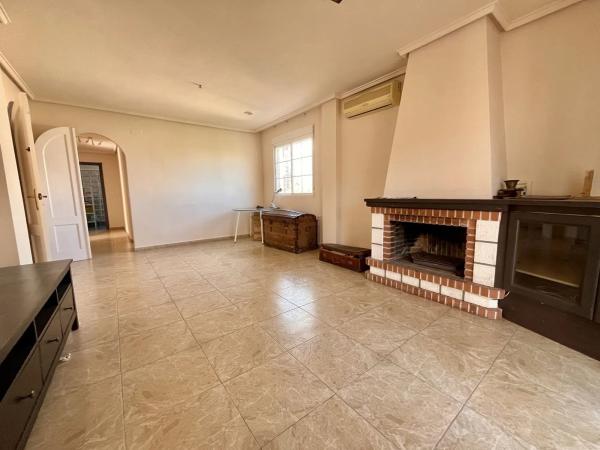 Chalet en Barrio La Zenia
