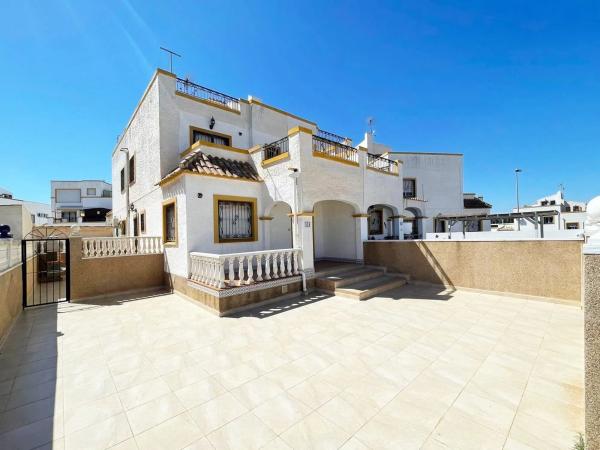 Dúplex en calle Lagunas de Ruidera s/n