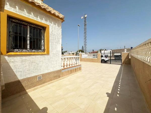 Dúplex en calle Lagunas de Ruidera s/n