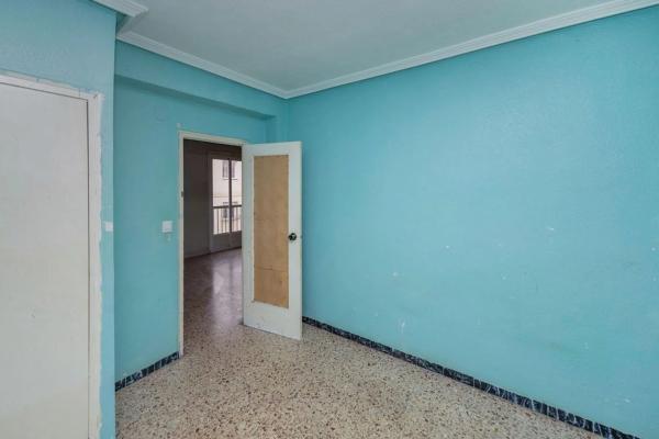 Piso en calle de Ramón Sijé