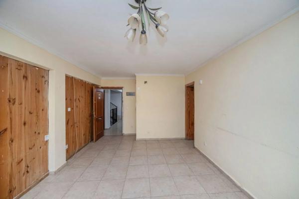 Piso en calle Comparsas