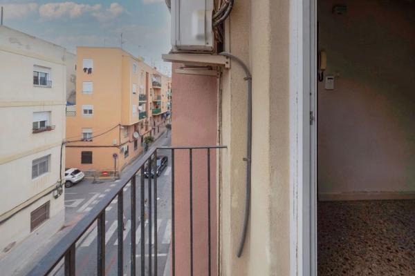 Piso en calle de Ramón Sijé