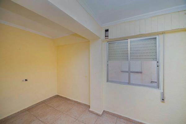 Piso en calle Comparsas