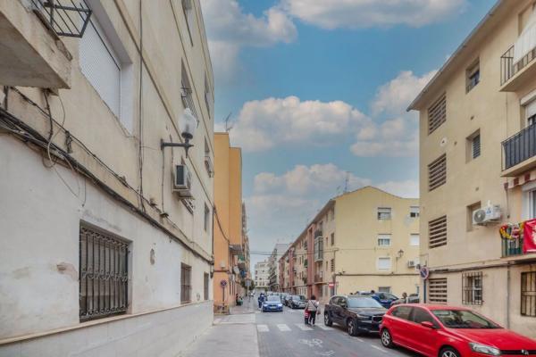 Piso en calle de Ramón Sijé
