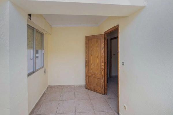 Piso en calle Comparsas
