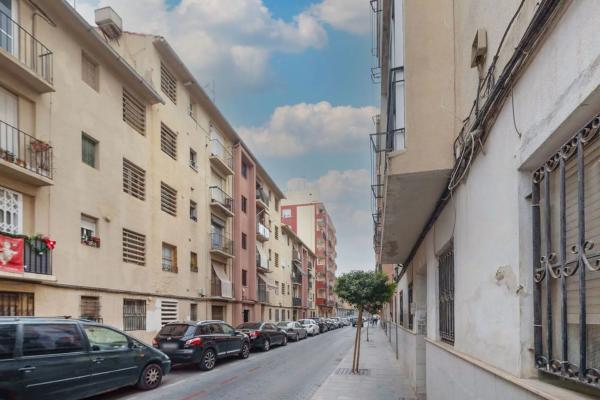 Piso en calle de Ramón Sijé