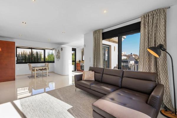 Chalet en calle Granate