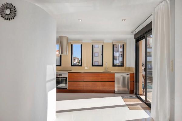Chalet en calle Granate